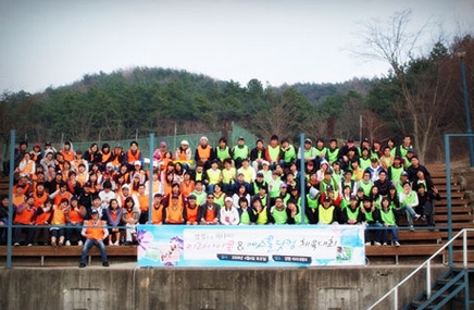 2009년 춘계 체육대회